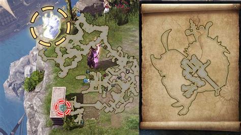 maxroll lost ark|maxroll lost ark world map.